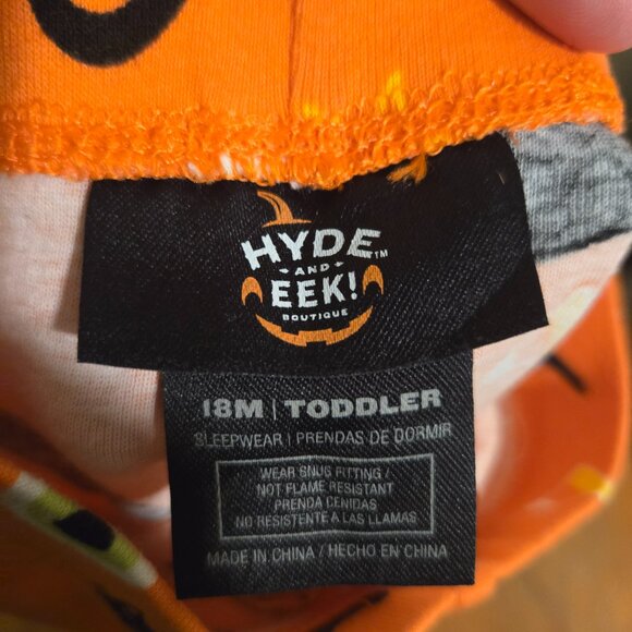 12-18 Month Halloween Baby clothes bundle - Picture 4 of 12